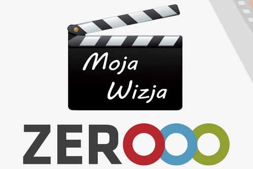 IV Ogólnopolski Konkurs dla Młodzieży „Moja Wizja Zero..."