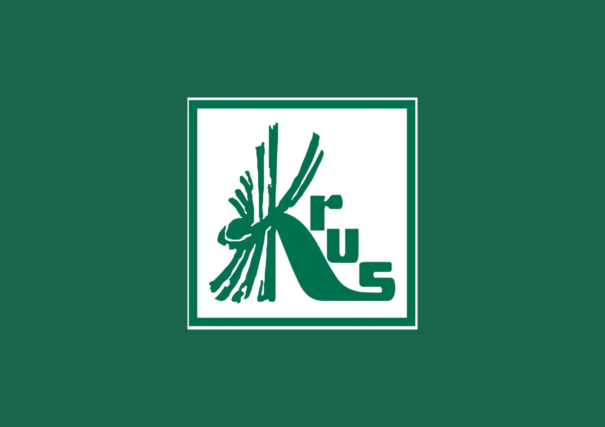 Logo KRUS