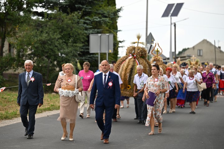 Dożynki 2023