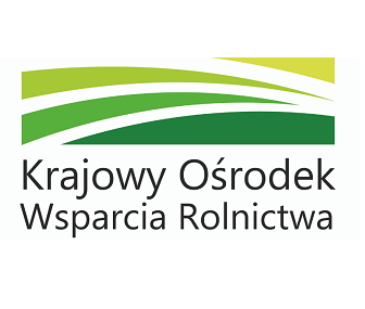 Logo Krajowego Ośrodka Doradztwa Rolniczego