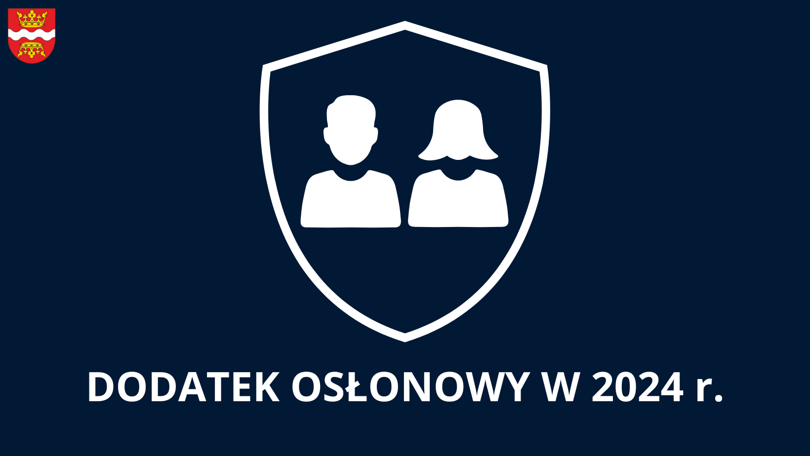 Dodatek osłonowy w 2024 r. - grafika