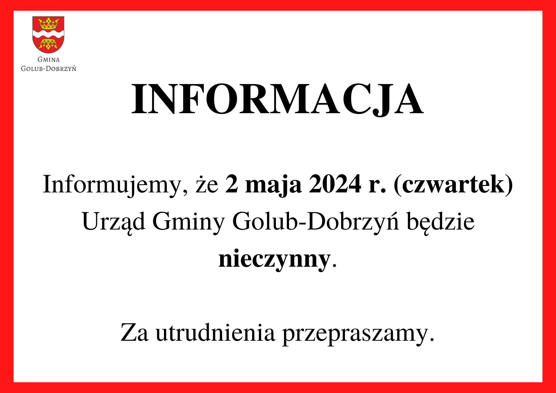 Informacja