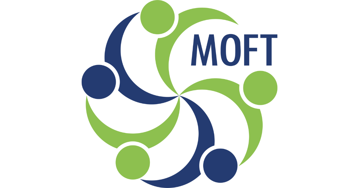 Logo MOFT